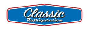 Classic Refridgeration