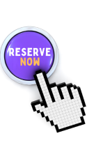 RESERVE NOW - Taste of the Town 2025