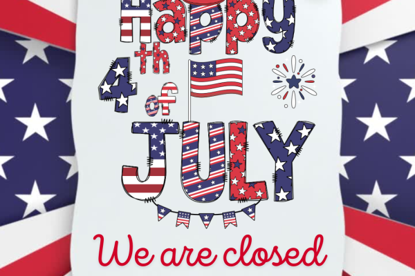 Happy 4th