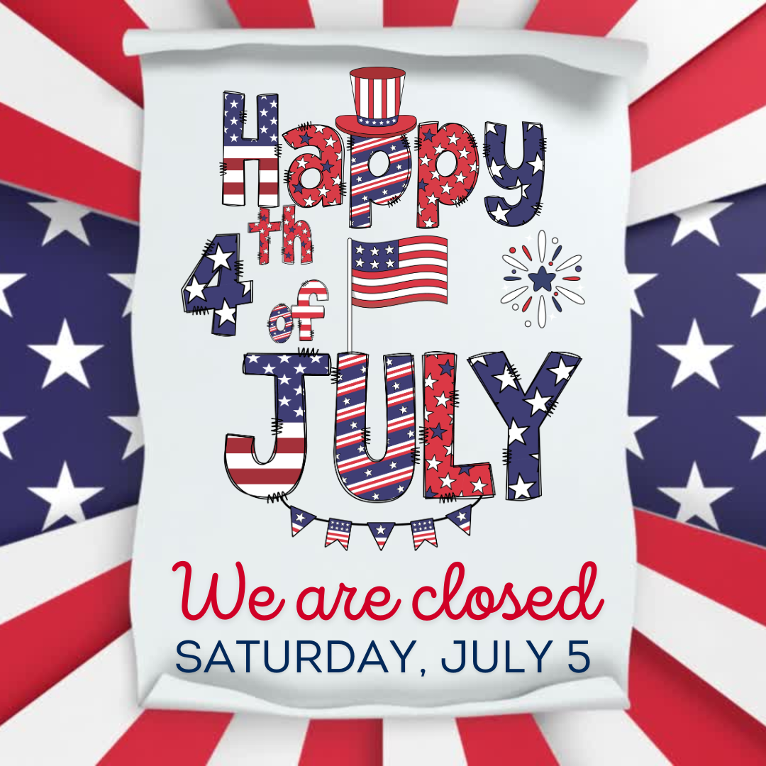 Happy 4th