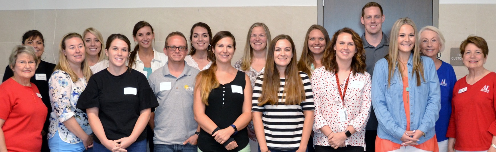 Assistance League Area