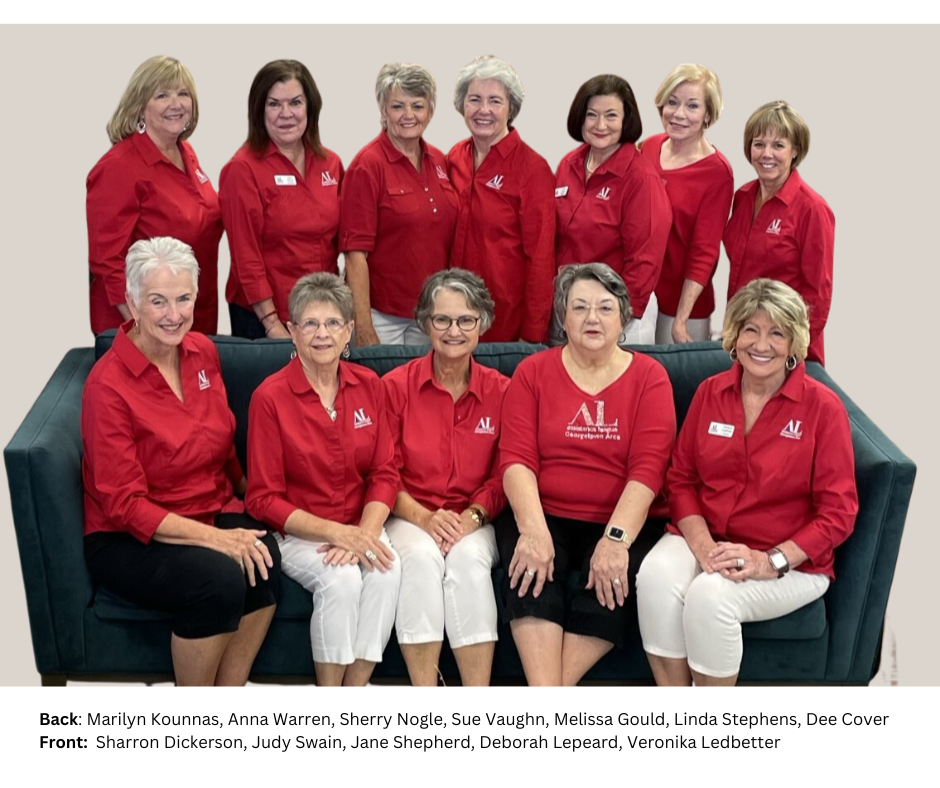 2023-2024 Board of Directors 2023-2024 Board of Directors