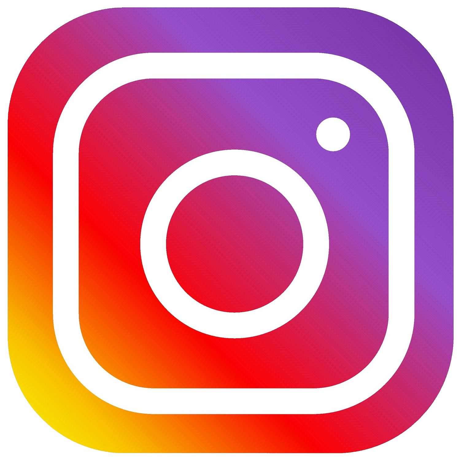 Follow us on Instagram