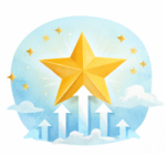 Rising Star Sponsor - Uplift Wilco Assistance League Georgetown