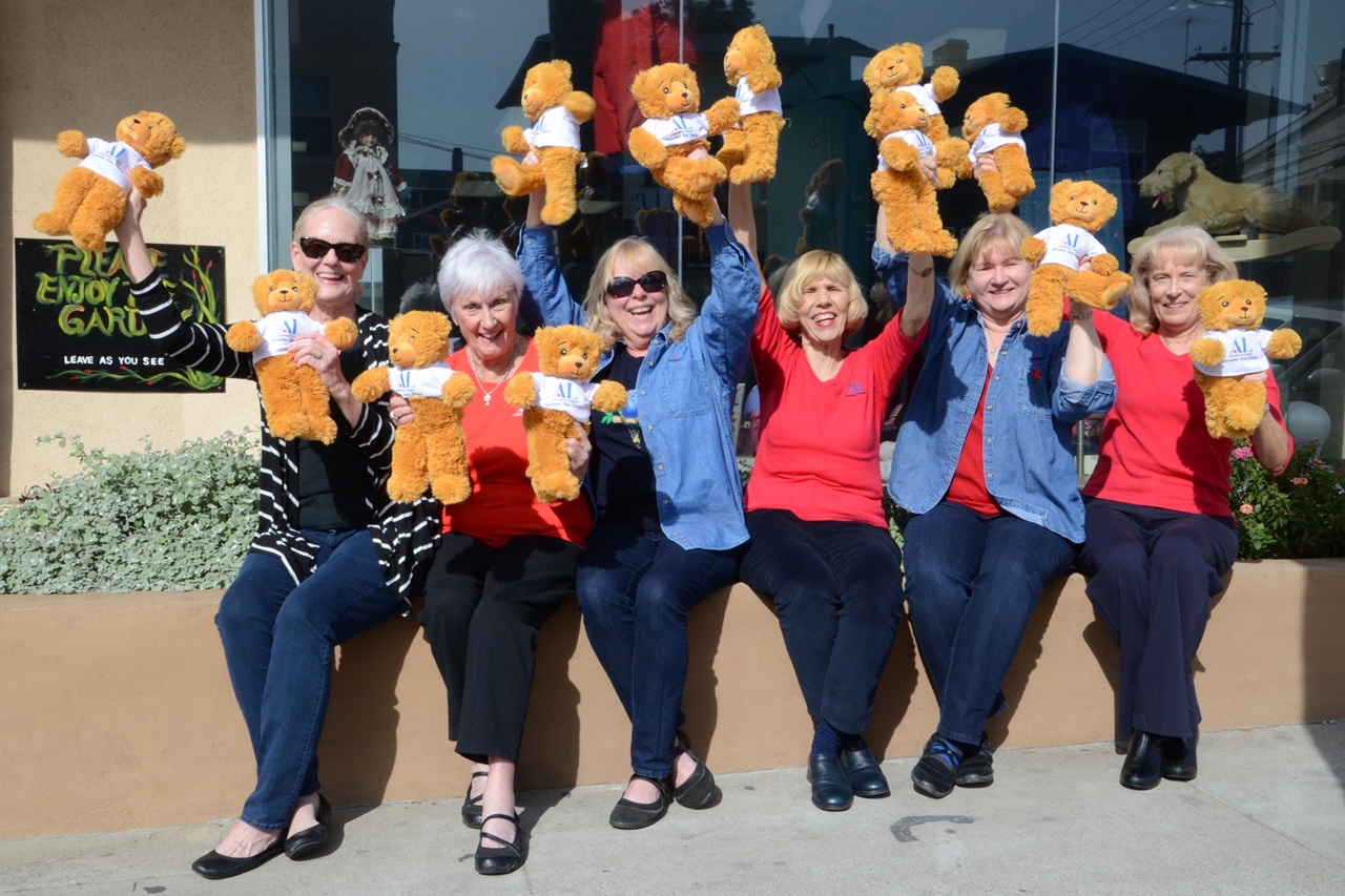 Assistance League Greater San Diego