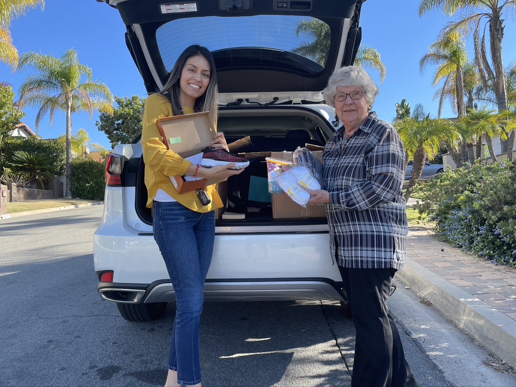 Assistance League Greater San Diego