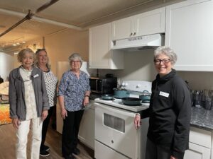 Community Support (3)