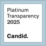 2025 Platinum Seal outreach toolkit
