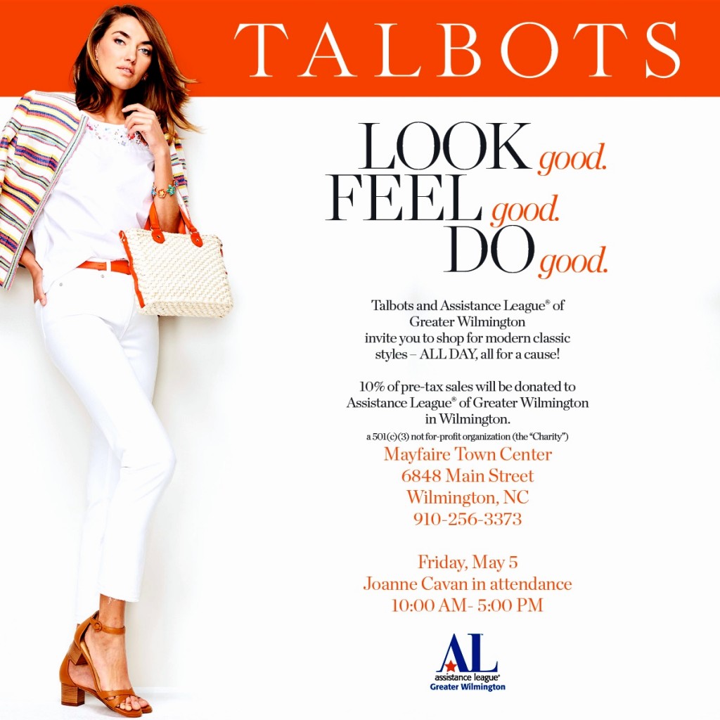 Talbots Sale