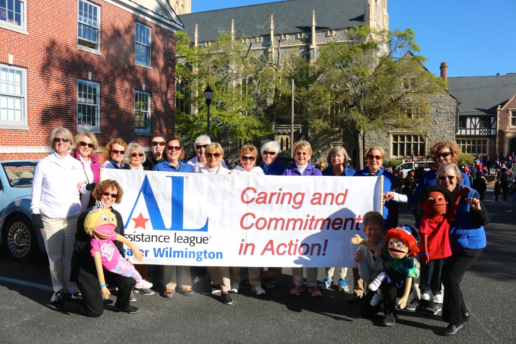 Azalea Festival