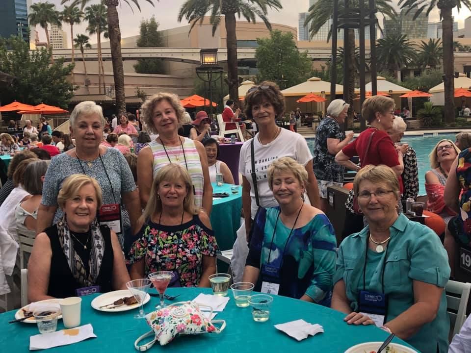 CONNECT2019 - Assistance League's National Conference