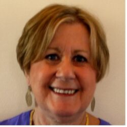 Cavan Susan Milholland