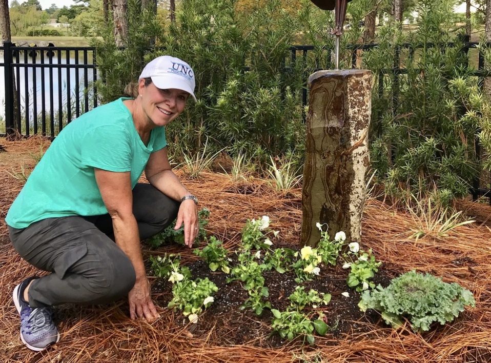 Operation SECU Family House Assistance League Greater Wilmington