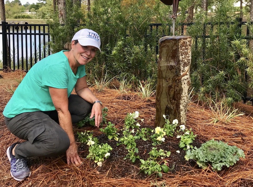 Operation SECU Family House Assistance League Greater Wilmington