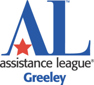 Assistance League of Greeley logo