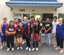 Farrington HS Nov Farrington HS Nov