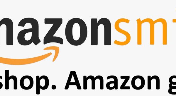 AmazonSmile