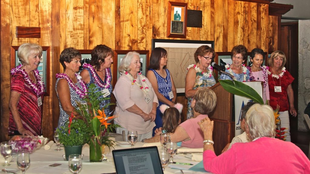Board of Directors 2019-20