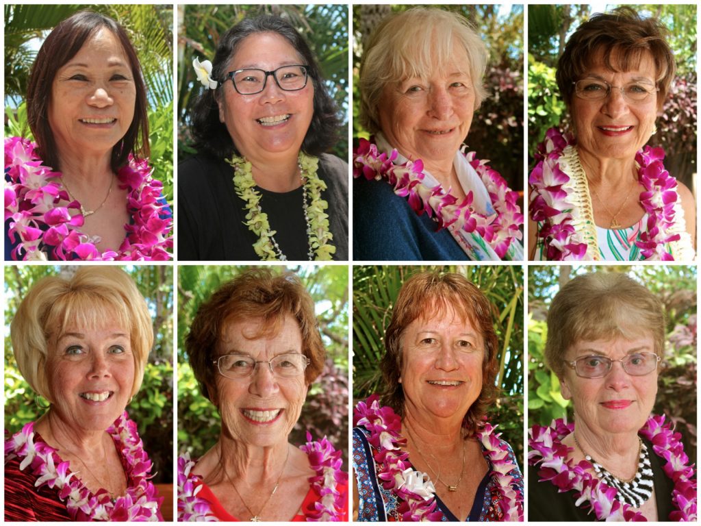 2-2020 Board of Directors