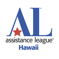 Assistance League of Hawaii Logo