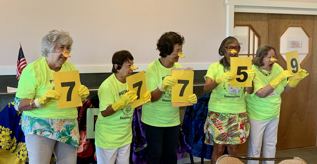 ALH-1022 - 5 KWAKers