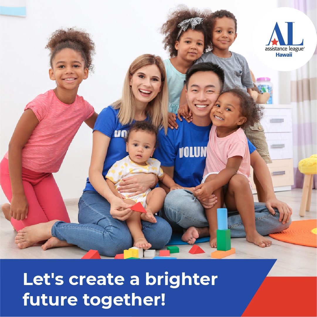 Let's Create a Brighter Future Together!
