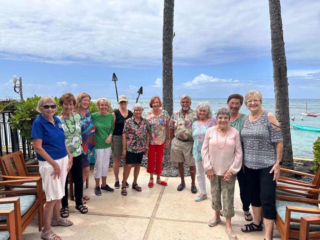 2024 Strategic Planning