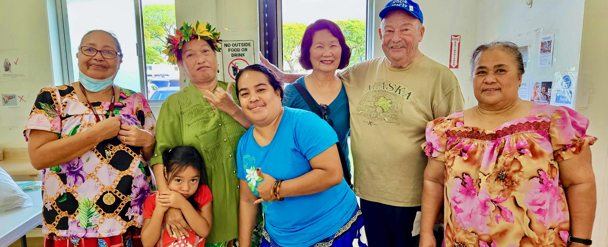 Assistance League of Hawaii - Helping Hawaii's families all over the islands.