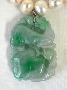 Beautiful Jade