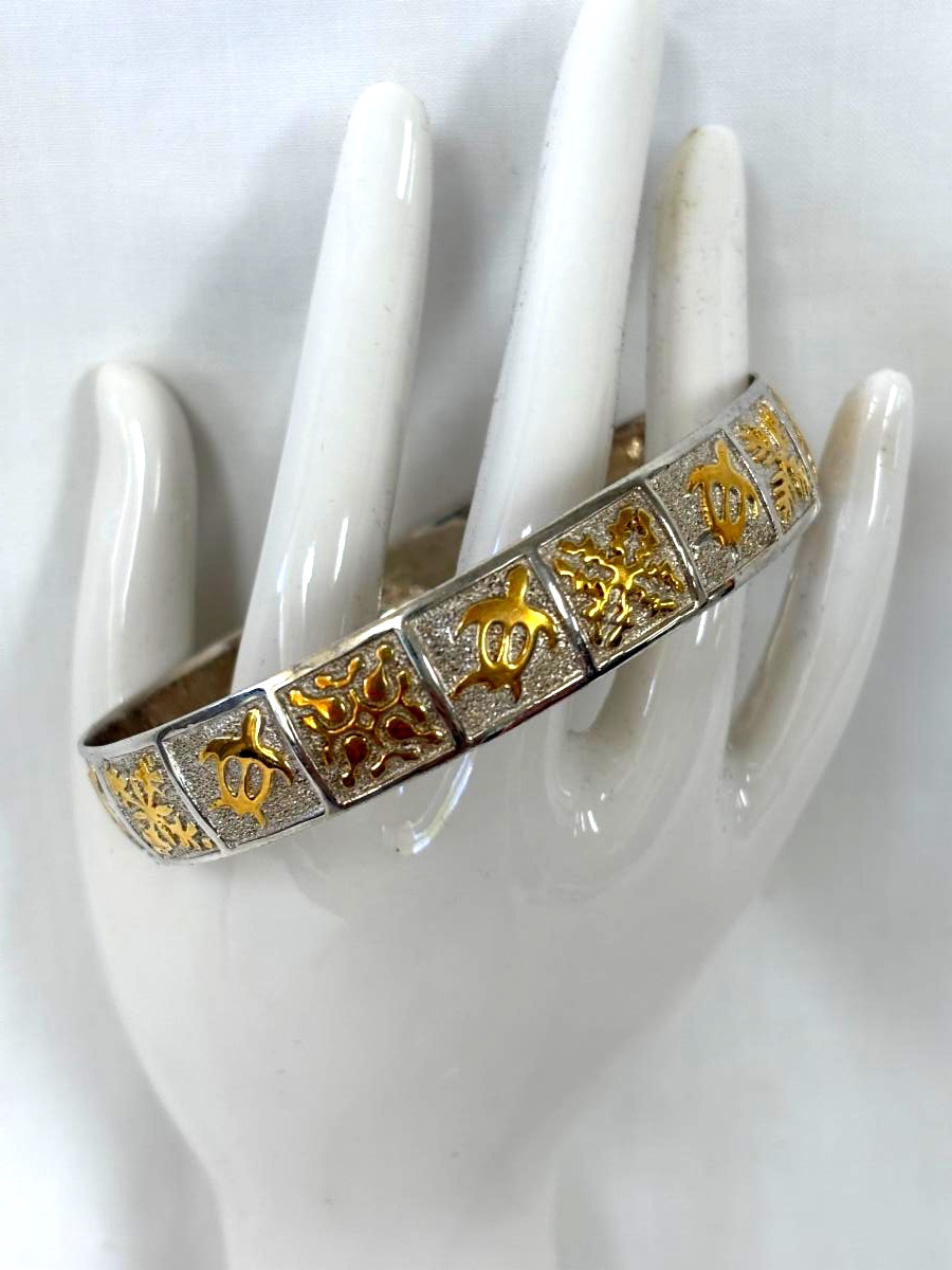 Hawaiian Bracelet