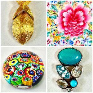 Wonderful BidBox Items