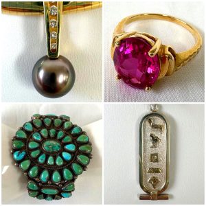 August Bid Box Items