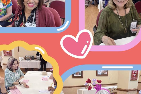 ALH Games Day February 11, 2026.