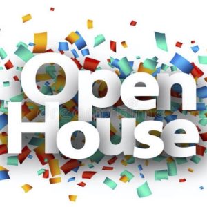Open House