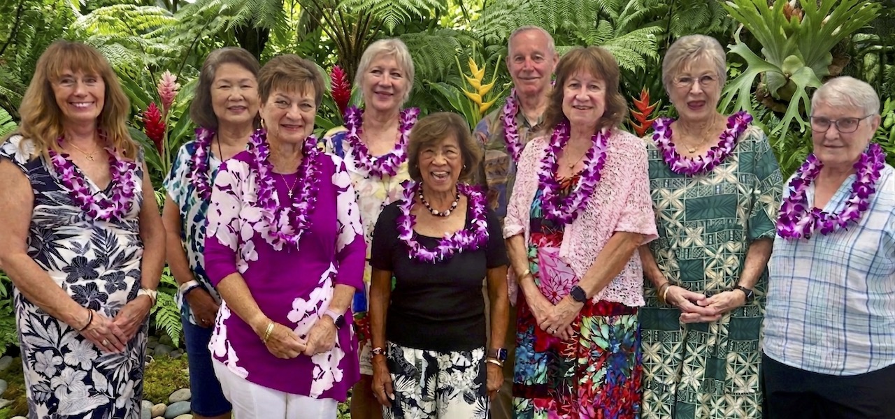 2026-27 Board of Directors