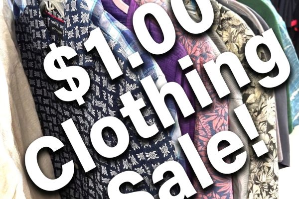 $1 SALE