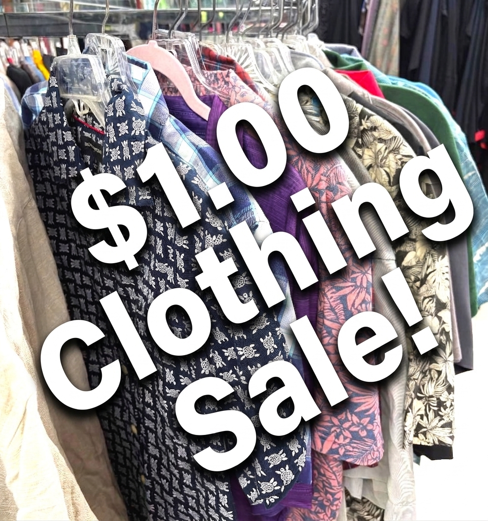 $1 SALE