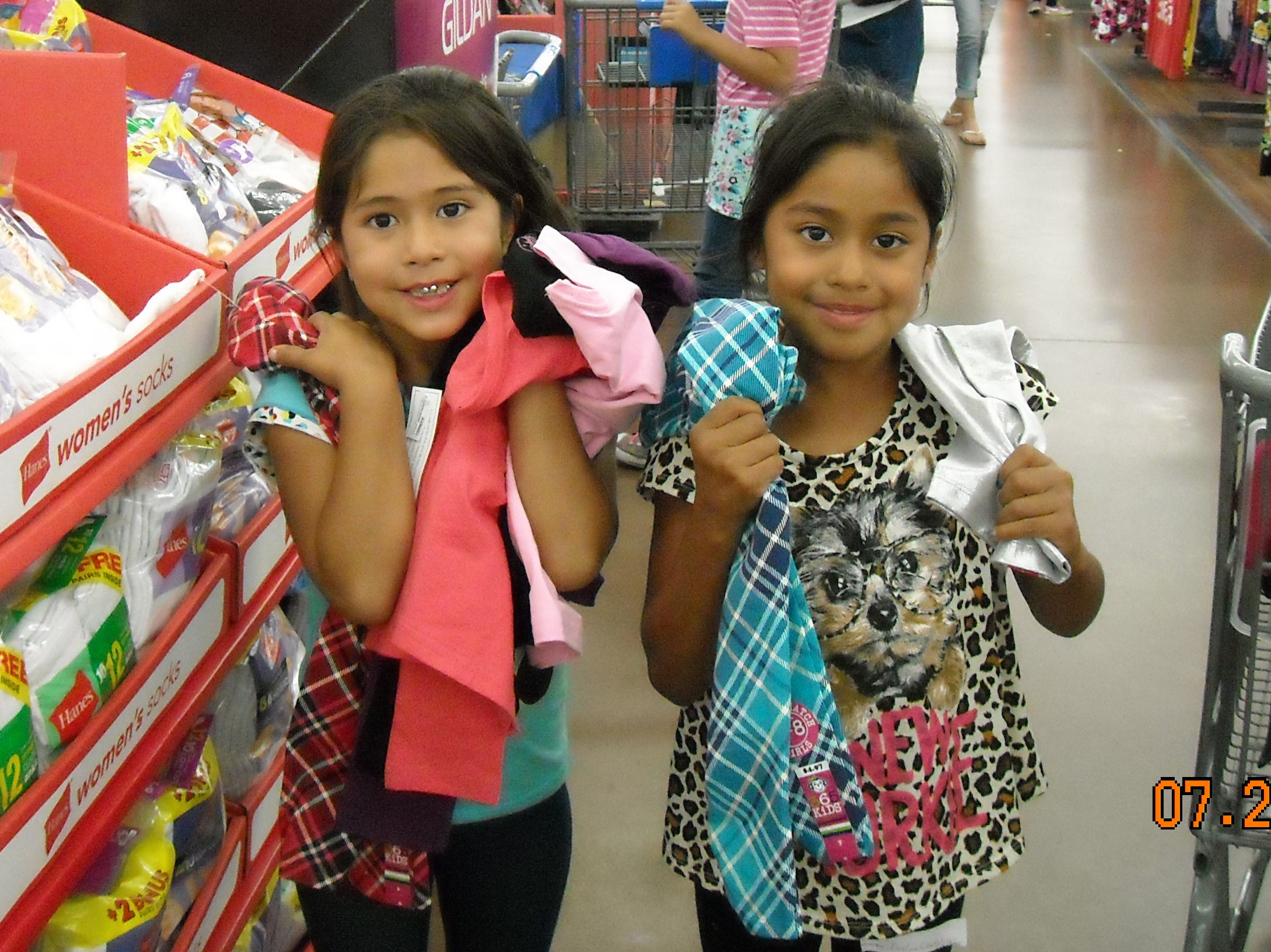 san jacinto walmart