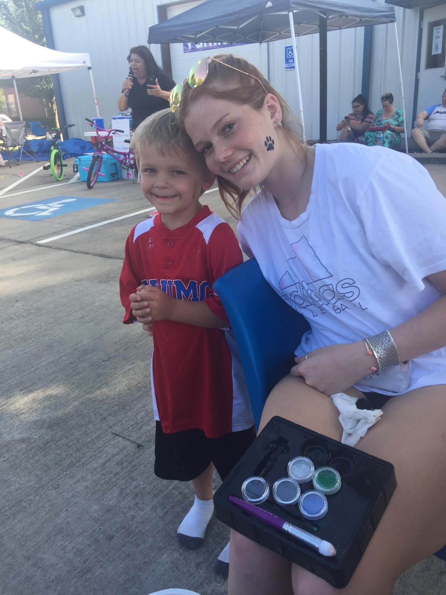 Volunteer Assistance League Houston