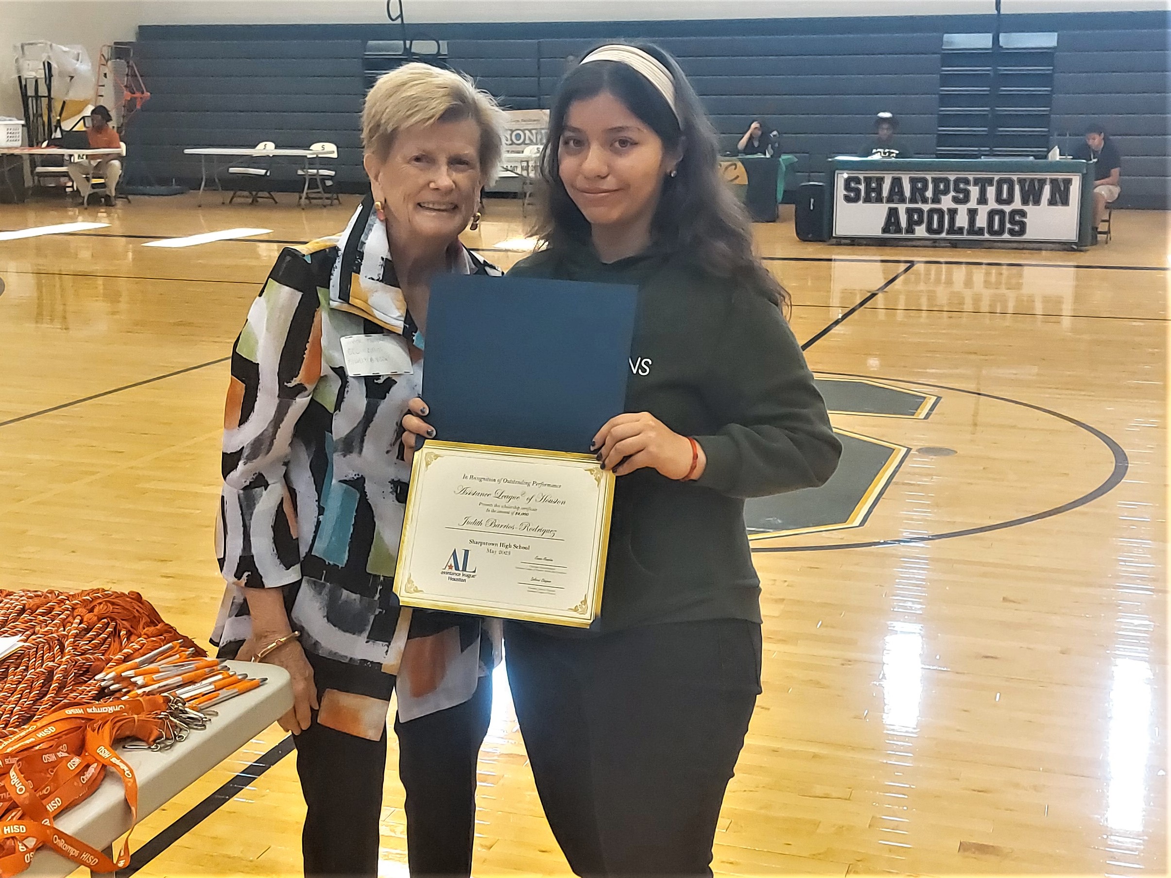 Sharpstown HS 4