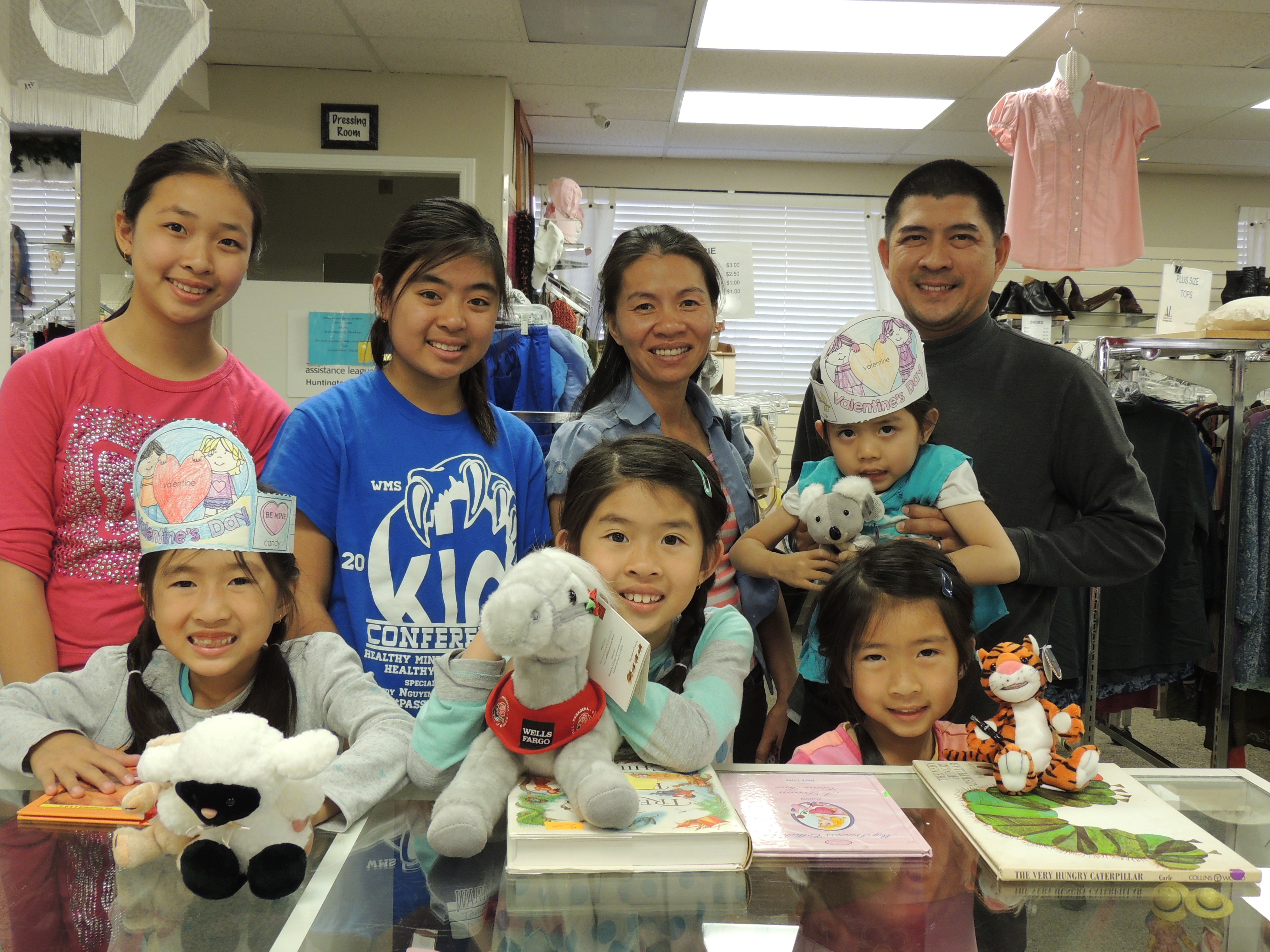 Vu family shop New Beginnings feb 15 2016 (4)