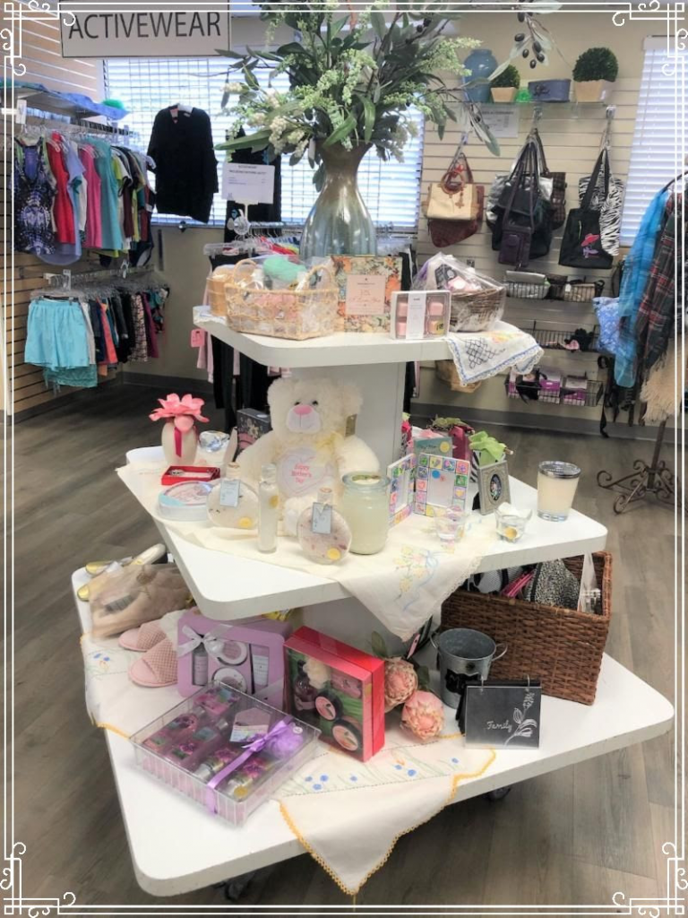 Thrift Shop Open Tues Wed Sat Link Craig’s List here