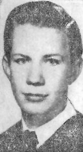 Arnis Luters - 1956
