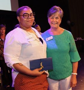 Scholarship Recipient 2019