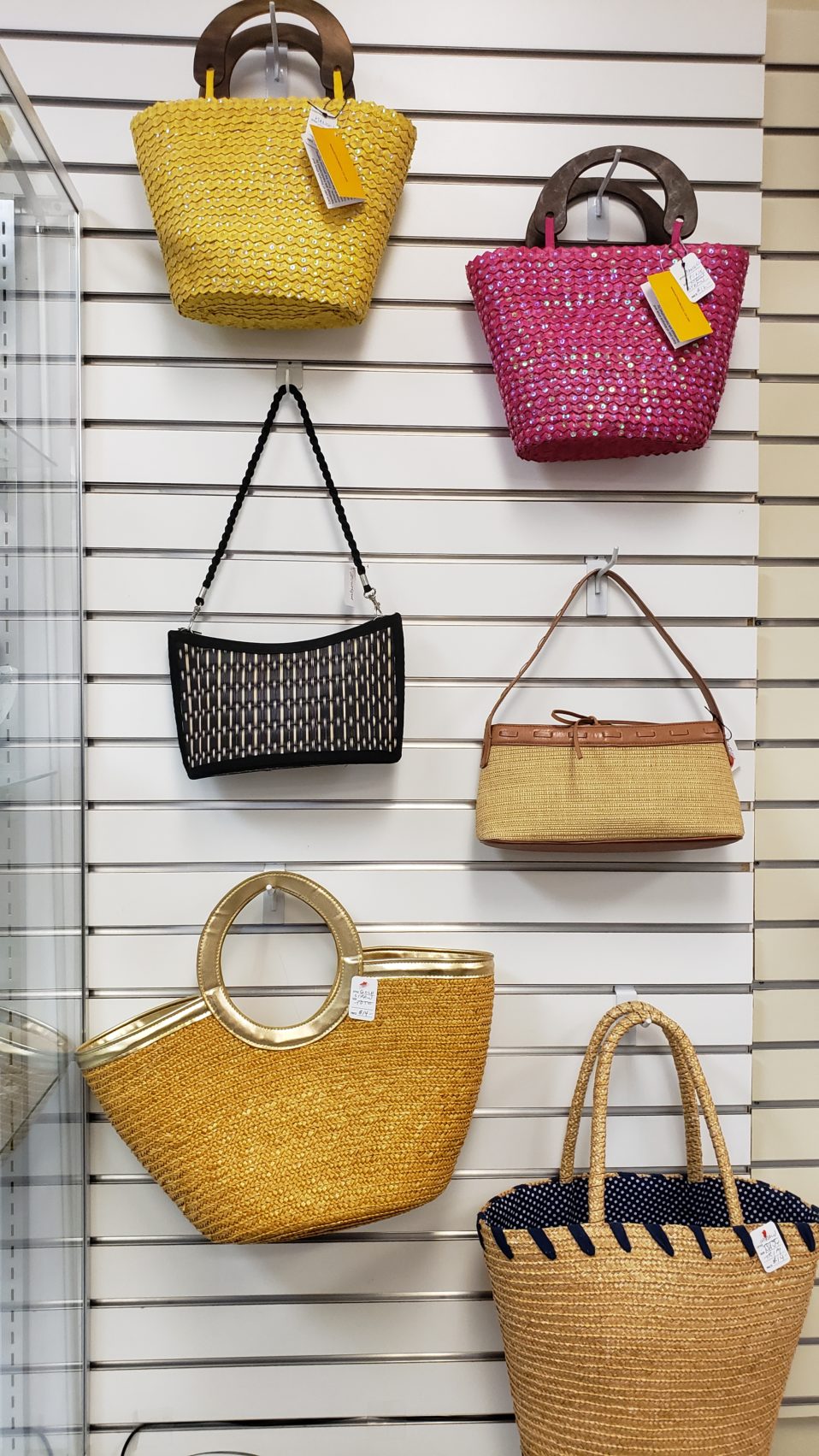 Thrift Shop Now Open Wed. & Sat.! Assistance League Huntington Beach