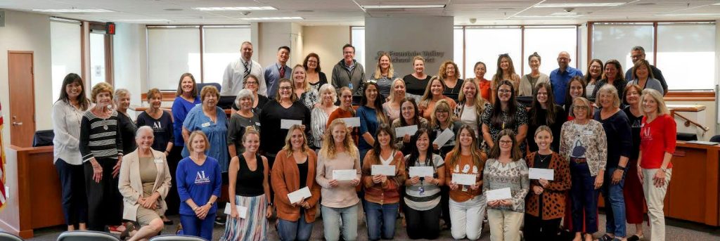 Links to Learning FVSD Group