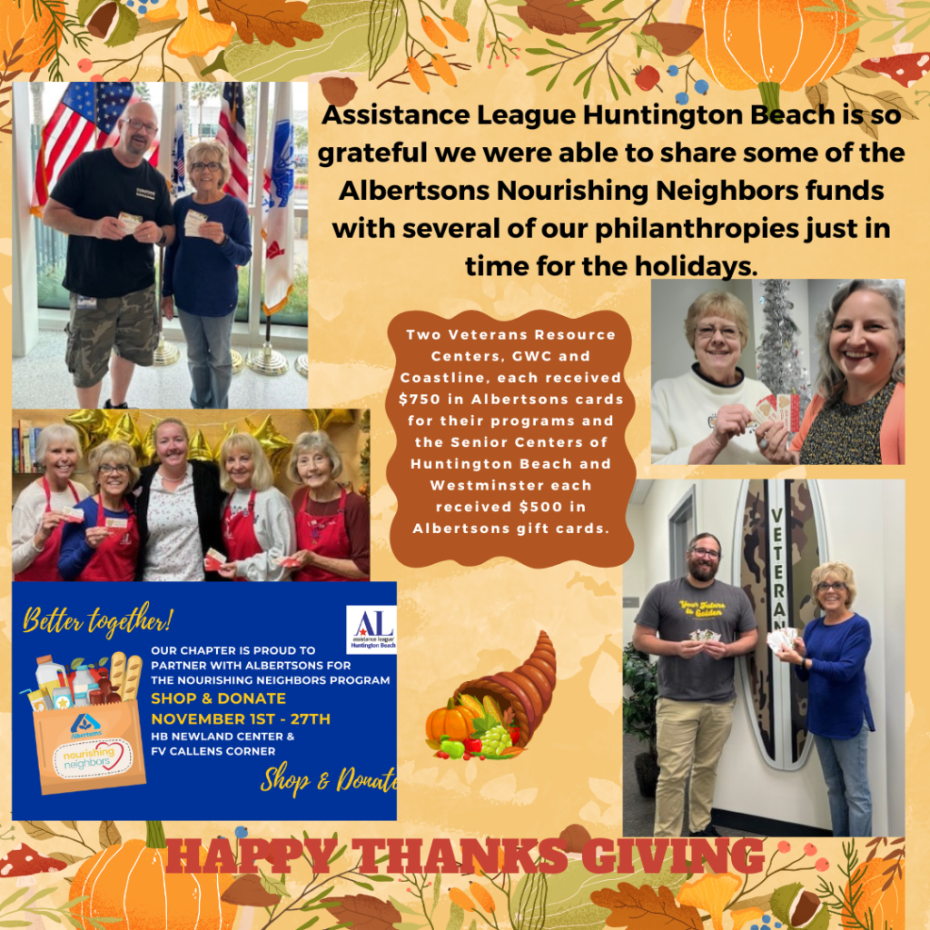 Nourishing Neighbors Collage Nov Instagram Post