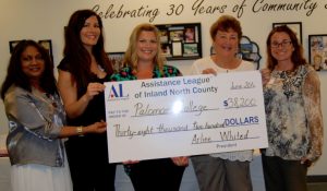 Scholarship Award