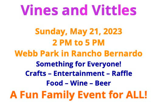 Vines and Vittles