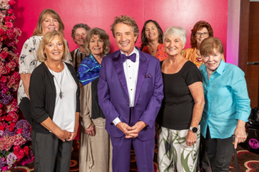 Assistance League Inland North County Scores BIG!